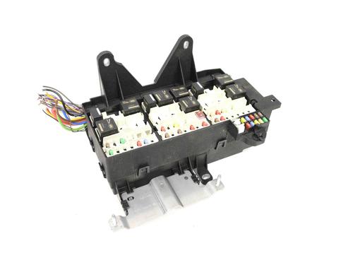 Used Fuse box JAGUAR XE (X760) 2.0 D (163 hp) 30228222