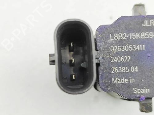 Electronic module LAND ROVER DEFENDER Station Wagon (L663) P525 4x4 | BP33390807M83 - Image 6