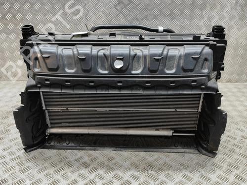 Used Radiator set Radiator set MERCEDES-BENZ EQE (V295) EQE 53 AMG 4-matic+ (295.153) (625 hp) 27769658 27769658
