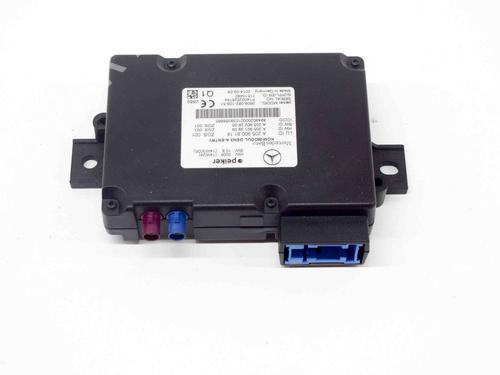 Elektronische module MERCEDES-BENZ C-CLASS (W205) C 220 BlueTEC / d (205.002, 205.004) | BP9628150M83