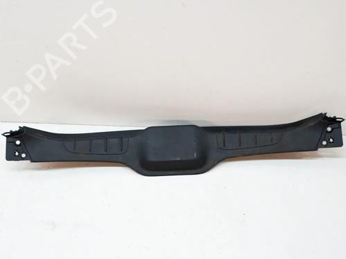Used Tailgate trim Tailgate trim PORSCHE CAYMAN (987) S 3.4 (295 hp) 14632443 14632443