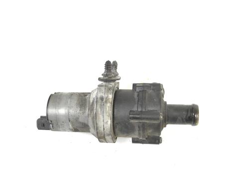 Used Auxiliary water pump Auxiliary water pump AUDI A6 C5 (4B2, 4B4) 2.7 quattro (265 hp) 33344098 33344098