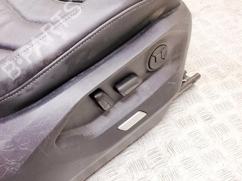 Right front seat VW TOUAREG (CR7, RC8) 3.0 TDI 4motion | BP40290691C16 - Image 8
