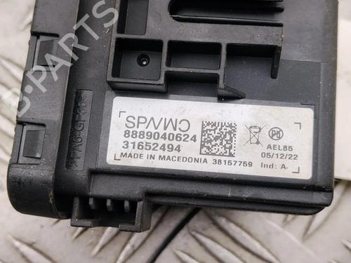 Electronic module VOLVO XC40 (536) T5 Plug-in Hybrid | BP39989836M83  - Image 6