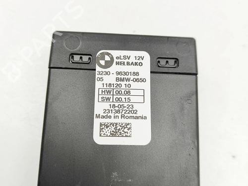 Electronic module BMW XM (G09) XM All-wheel Drive | BP32213728M83 