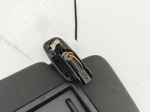Right sun visor AUDI Q5 (FYB, FYG) SQ5 TFSI quattro | BP36231869I2 - Image 4