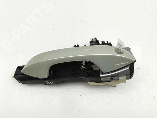 Used Front right exterior door handle CUPRA LEON Sportstourer (KL8, KU8, KUD) 2.0 VZ 4Drive (333 hp) 30857355