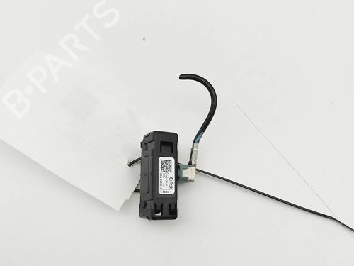 Antenne/Base PORSCHE MACAN (XAB) 4 Electric 4 (XABBB1, XABFD1) | BP38467249C140 - Image 2
