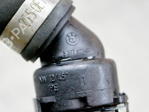 Pipe BMW 4 Coupe (F32, F82) 430 d | BP14636941M125 