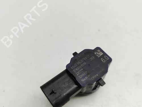 Electronic module BMW X3 (G01, F97, G08) iX3 | BP34521172M83  - Image 5