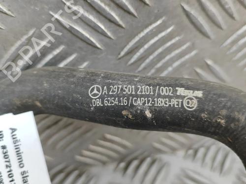 Pipe MERCEDES-BENZ EQE (V295) EQE 350 (295.125) | BP28560364M125 