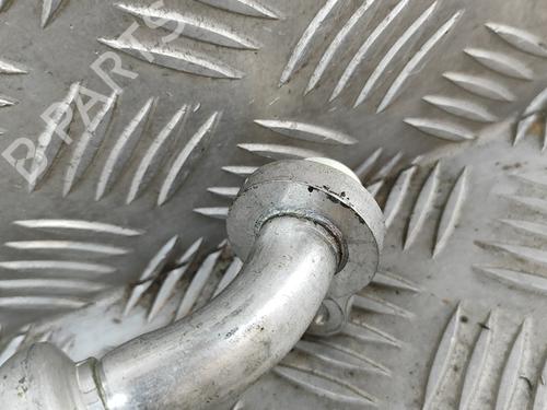 AC pipe VOLVO XC90 II (256) B5 Mild Hybrid AWD | BP28558863M126