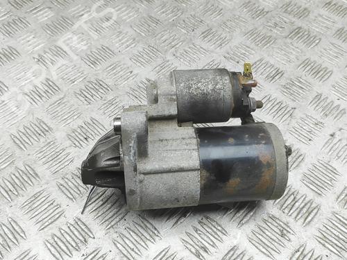 Used Starter Starter MAZDA MX-5 IV (ND__) 2.0 (ND2E, ND6E) (160 hp) 35717694 35717694