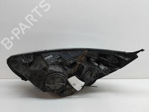 Right headlight FORD TRANSIT CUSTOM V362 Van (FY, FZ) 2.0 EcoBlue mHEV | BP29510685C29