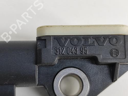 Electronic sensor VOLVO V70 III (135) D5 | BP25788296M84 
