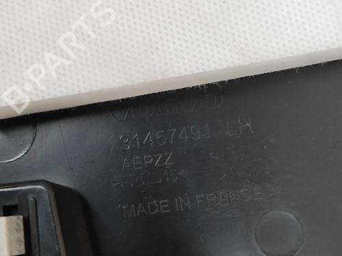 Andre VOLVO XC40 (536) B3 Mild-Hybrid | BP28555728O1 