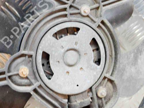 Radiator fan RENAULT ESPACE IV (JK0/1_) 3.0 dCi (JK0J, JK0V) | BP29391147M35 