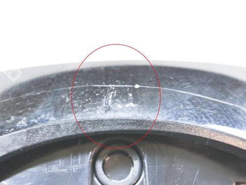 Air vent MERCEDES-BENZ C-CLASS (W205) C 200 BlueTEC / d (205.037) | BP14630708I21