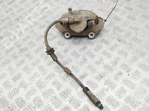 Left front brake caliper FIAT 500e (332_) Elektro (FA1) | BP36533828M105 - Image 3