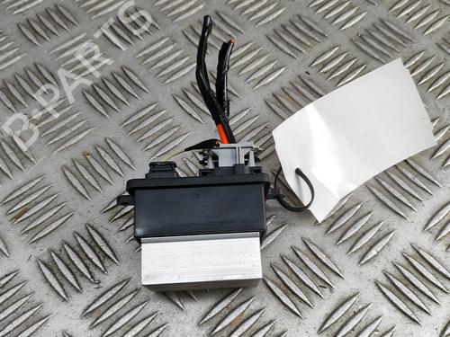 Used Heater resistor CITROËN JUMPY III Van (V_) 1.5 BlueHDi 120 (120 hp) 28438424