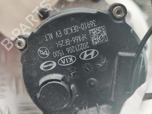 Ekpansionstank KIA EV6 (CV) 77 | BP38875112C120  - Image 8