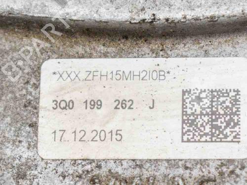 Engine mount VW PASSAT B8 (3G2, CB2) 2.0 TDI | BP6744985M89 