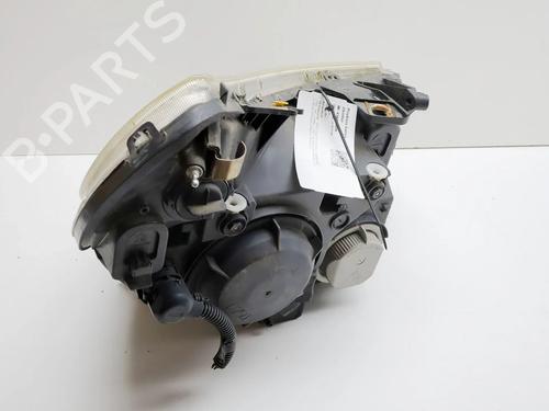 Left headlight FIAT DUCATO Bus (250_) 120 Multijet 2,3 D | BP39511590C28 - Image 4
