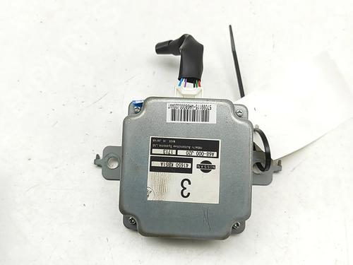 Used Electronic module Electronic module NISSAN GT-R (R35) V6 (530 hp) 33962694 33962694