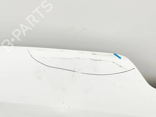 Motorhjelm RENAULT MASTER III Bus (JV) 2.3 dCi 135 FWD (JV0N, JV08) | BP36863942C1 - Image 6