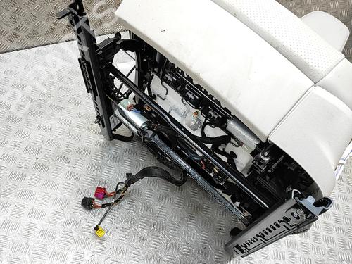 Left front seat PORSCHE CAYENNE Coupe (9YB) 3.0 E-Hybrid AWD | BP38017829C15  - Image 5