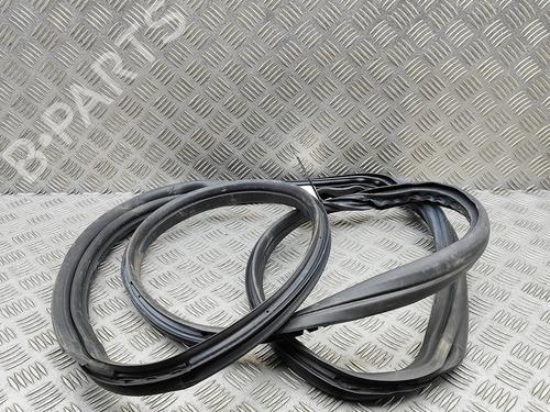 Used Rubber door seal SMART FORTWO Coupe (453) electric drive / EQ (453.391) (56 hp) 31687158