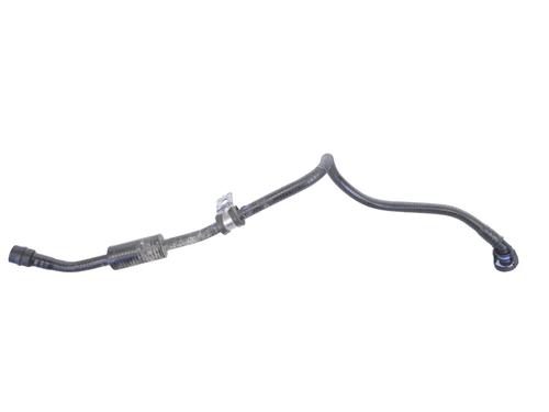 Used Pipe BMW 4 Convertible (F33, F83) 435 i (306 hp) 30249190