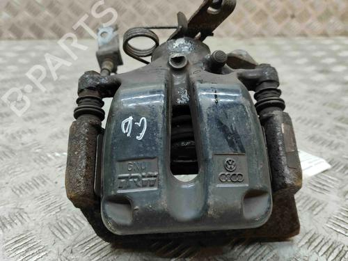 Used Right rear brake caliper VW PHAETON (3D1, 3D2, 3D3, 3D4, 3D6, 3D7, 3D8, 3D9) 6.0 W12 4motion (420 hp) 29486491