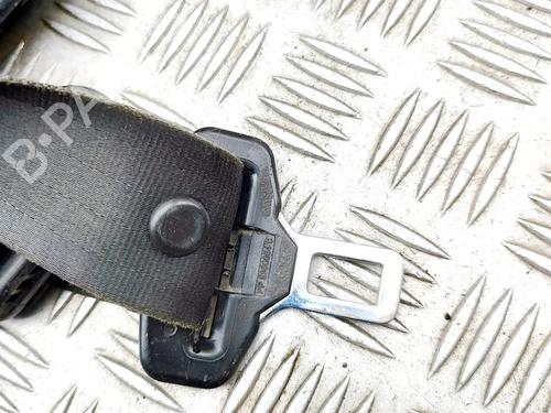 Front right seatbelt FORD TRANSIT CUSTOM V362 Bus (F3) 2.2 TDCi | BP37029972I25 - Image 7