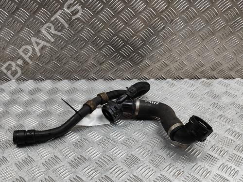 Pipe LAND ROVER RANGE ROVER EVOQUE (L538) 2.0 D | BP22807852M125 