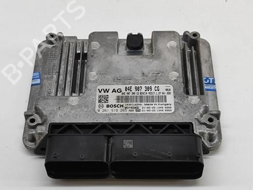 Engine control unit (ECU) VW ARTEON SHOOTING BRAKE (3H9) 1.4 eHybrid | BP27784286M57 - Image 3