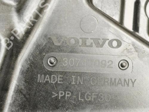 Front right window mechanism VOLVO XC40 (536) D3 | BP39989599C23 - Image 5