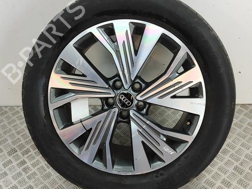 Used Rim AUDI Q4 E-TRON SUV (F4B) 45 (286 hp) 28732690