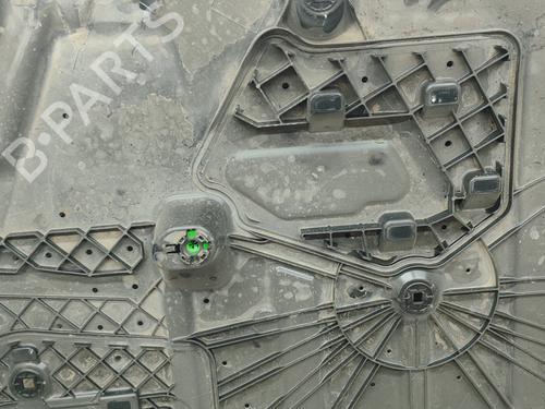 Bundpladebeskyttelse JEEP AVENGER (J2) Electric | BP28559776M92