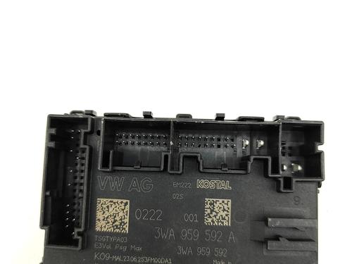 Electronic module VW TIGUAN (CT1) 1.5 eTSI | BP35811610M83  - Image 8