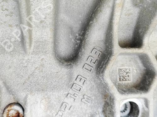 Engine AUDI A6 C8 Avant (4A5) RS6 TFSI Mild Hybrid quattro | BP33549190M1 - Image 8