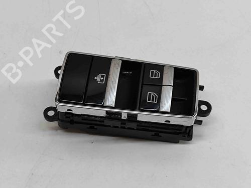 Left rear window switch MERCEDES-BENZ S-CLASS (W221, V221) S 350 BlueTec (221.026, 221.126) | BP29404825I29 