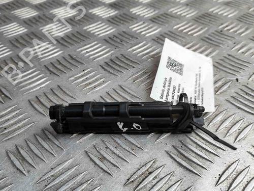 Used Rear bumper bracket AUDI A5 Sportback (F5A, F5F) 40 TFSI Mild Hybrid (204 hp) 28436362