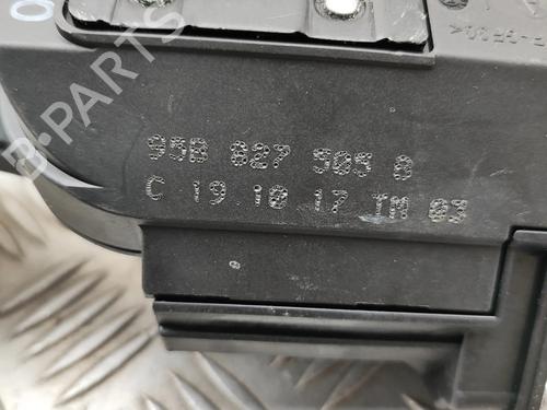 Tailgate lock PORSCHE MACAN (95B) 2.0 | BP31626555C101 