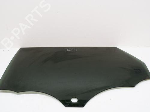Used Rear left door window LAND ROVER RANGE ROVER EVOQUE (L538) 2.0 D 4x4 (180 hp) 8843938