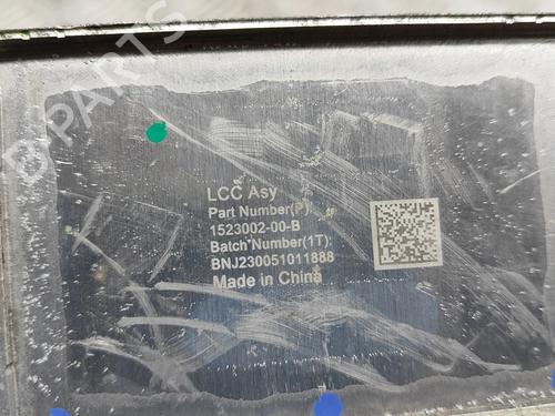 Electronic module TESLA MODEL Y (5YJY) EV Performance All-wheel Drive | BP28549662M83