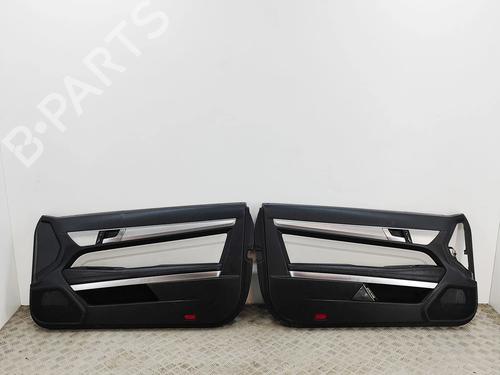 Seats set MERCEDES-BENZ E-CLASS Coupe (C207) E 350 BlueTEC / d (207.326) | BP33382347C78 - Image 4