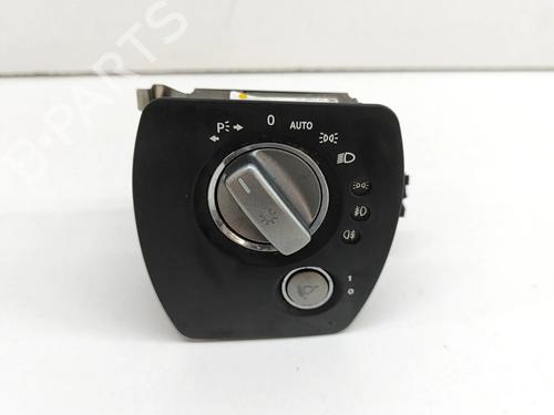 Used Electronic module Electronic module MERCEDES-BENZ SLK (R171) 200 Kompressor (171.442) (163 hp) 22620498 22620498