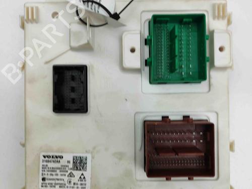 Electronic module VOLVO XC40 (536) B4 Mild-Hybrid | BP28433757M83 