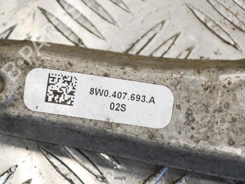 Left front suspension arm AUDI A5 Sportback (F5A, F5F) 2.0 TDI | BP8073630M12 